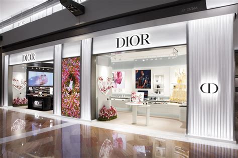 christian dior mbs|Dior marina bay sands.